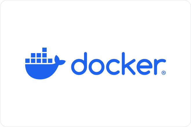 App Intro: docker-logo
