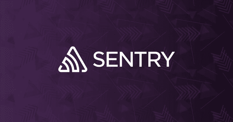 App Intro: sentry-logo
