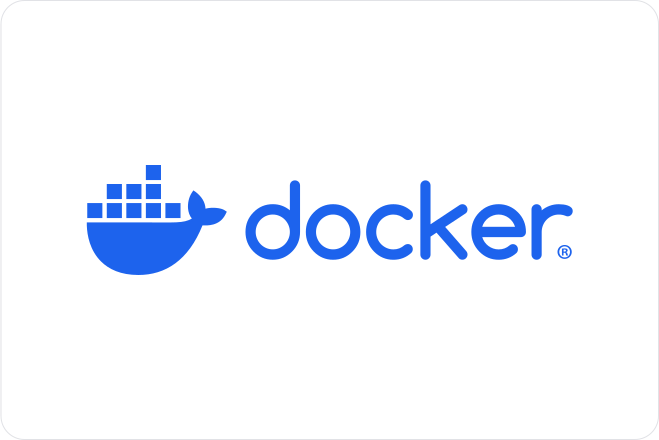 App Intro: docker-logo