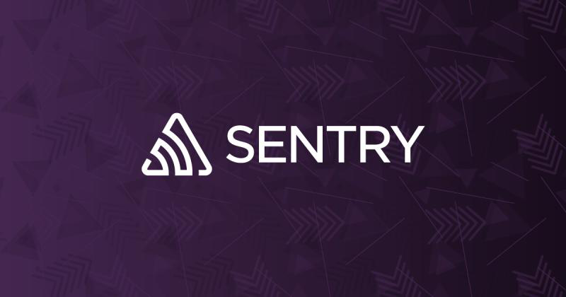 App Intro: sentry-logo